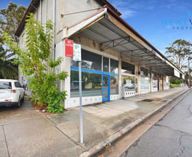 Showrooms / Bulky Goods commercial property leased at 183 Brunker Rd Adamstown NSW 2289