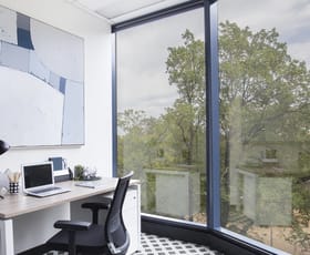 Offices commercial property leased at Suite 310/1 Queens Road Melbourne 3004 VIC 3004
