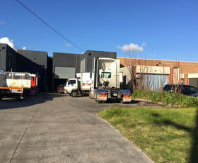 Factory, Warehouse & Industrial commercial property leased at 2/21 Tower Court Noble Park VIC 3174