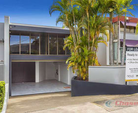 Offices commercial property leased at 96 Victoria Street West End QLD 4101