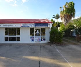 Shop & Retail commercial property leased at 1/133 Ingham Road West End QLD 4810