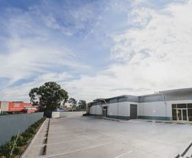 Showrooms / Bulky Goods commercial property leased at 63 Factory Road Oxley QLD 4075