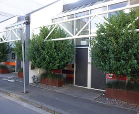 Offices commercial property leased at 49 Garden Street South Yarra VIC 3141
