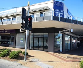 Offices commercial property leased at 471 Nepean Highway Frankston VIC 3199