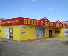 Showrooms / Bulky Goods commercial property leased at 1/287-289 Morayfield Road Morayfield QLD 4506