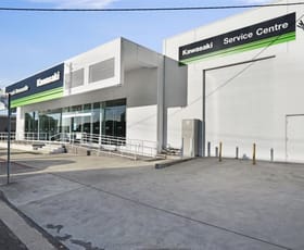Factory, Warehouse & Industrial commercial property leased at 5 Lang Road Broadmeadow NSW 2292
