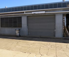 Factory, Warehouse & Industrial commercial property leased at 2/118 Connaught Street Sandgate QLD 4017