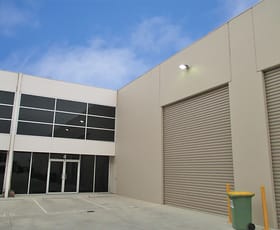 Factory, Warehouse & Industrial commercial property leased at Unit 4/4 Kilmarnock Court Hoppers Crossing VIC 3029