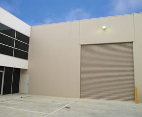 Factory, Warehouse & Industrial commercial property leased at Unit 4/4 Kilmarnock Court Hoppers Crossing VIC 3029