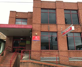 Medical / Consulting commercial property leased at Regent Street Kogarah NSW 2217