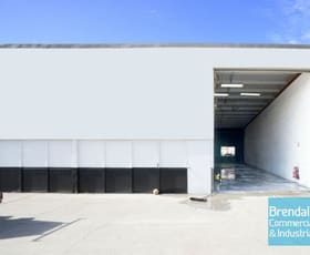 Factory, Warehouse & Industrial commercial property leased at 3/2 Belconnen Crescent Brendale QLD 4500