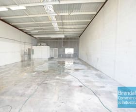 Factory, Warehouse & Industrial commercial property leased at 3/2 Belconnen Crescent Brendale QLD 4500