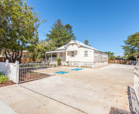 Medical / Consulting commercial property leased at 20 Herries Street East Toowoomba QLD 4350