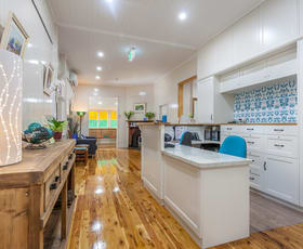 Medical / Consulting commercial property leased at 20 Herries Street East Toowoomba QLD 4350