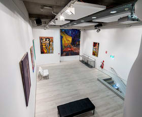 Offices commercial property leased at 11 Little Burton Street Darlinghurst NSW 2010