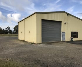 Factory, Warehouse & Industrial commercial property leased at 52 Dunbar Road Traralgon VIC 3844