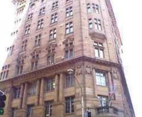 Offices commercial property leased at 155 King Street Sydney NSW 2000