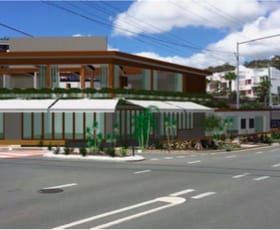 Hotel, Motel, Pub & Leisure commercial property leased at 2215 Gold Coast Highway Nobby Beach QLD 4218