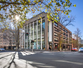 Offices commercial property leased at 4.06 & 4.0/46a Macleay Street Potts Point NSW 2011