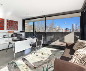 Offices commercial property leased at 4.06 & 4.0/46a Macleay Street Potts Point NSW 2011