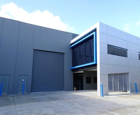 Factory, Warehouse & Industrial commercial property leased at 4/34 Redland Drive Mitcham VIC 3132