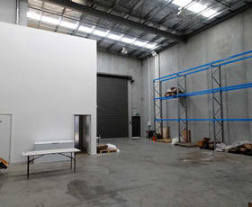 Factory, Warehouse & Industrial commercial property leased at 4/34 Redland Drive Mitcham VIC 3132