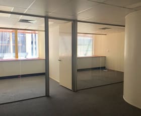 Offices commercial property leased at 2/20 Welch Street Southport QLD 4215