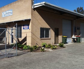 Factory, Warehouse & Industrial commercial property leased at 1/27 George Road Salamander Bay NSW 2317