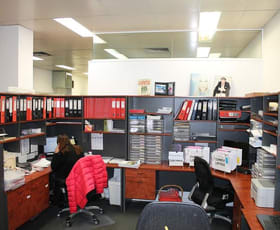 Offices commercial property leased at 2/6-10 Kingsway Glen Waverley VIC 3150
