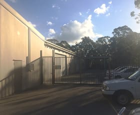 Factory, Warehouse & Industrial commercial property leased at 1/26 Industrial Avenue Molendinar QLD 4214