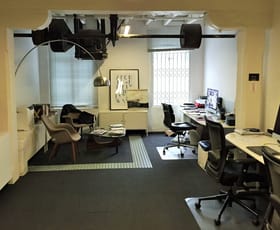 Offices commercial property leased at Suite 308, 309/3 Gladstone Street Newtown NSW 2042