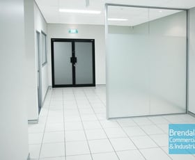 Offices commercial property leased at 28/27 South Pine Road Brendale QLD 4500