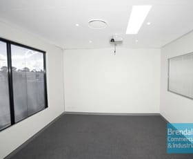 Offices commercial property leased at 28/27 South Pine Road Brendale QLD 4500