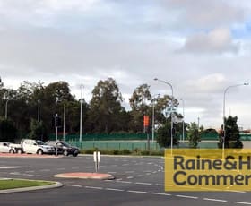 Development / Land commercial property leased at Park n Ride Moreton Bay Road Capalaba QLD 4157