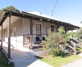 Offices commercial property leased at 26b Cumberland Street Cessnock NSW 2325