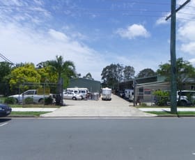 Other commercial property leased at 4A/14 Oasis Court Clontarf QLD 4019