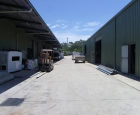Other commercial property leased at 4A/14 Oasis Court Clontarf QLD 4019