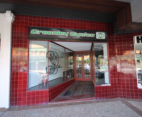 Medical / Consulting commercial property leased at 51 Cambridge Parade Manly QLD 4179