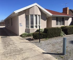 Medical / Consulting commercial property leased at 20 Eleanor Street Footscray VIC 3011