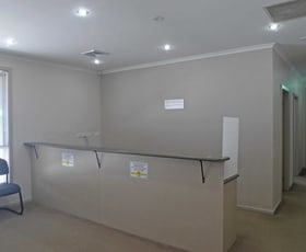 Medical / Consulting commercial property leased at 20 Eleanor Street Footscray VIC 3011