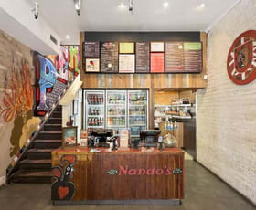 Shop & Retail commercial property leased at 109 Acland Street St Kilda VIC 3182