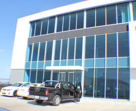 Factory, Warehouse & Industrial commercial property leased at 307 Doherteys Road Laverton North VIC 3026