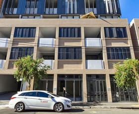 Shop & Retail commercial property leased at Ground Floor/144 Commonwealth Street Surry Hills NSW 2010