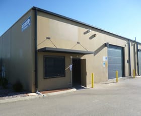 Showrooms / Bulky Goods commercial property leased at 1/25 Turnball Road Neerabup WA 6031