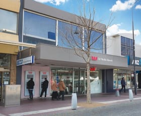Shop & Retail commercial property leased at 50-52 Wells Street Frankston VIC 3199