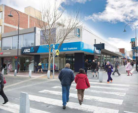 Shop & Retail commercial property leased at 50-52 Wells Street Frankston VIC 3199