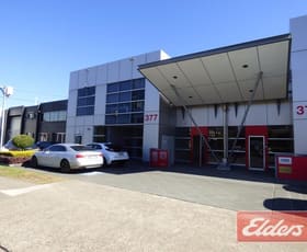 Offices commercial property leased at 1/377 Montague Rd West End QLD 4101