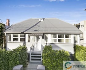 Offices commercial property leased at 32 Thomas Street West End QLD 4101