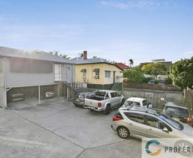 Offices commercial property leased at 32 Thomas Street West End QLD 4101