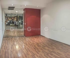 Shop & Retail commercial property leased at Shop G8/683-689 George Street Sydney NSW 2000